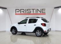 Renault Sandero 66kW Turbo Stepway Expression Pristine Motors