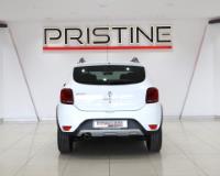 Renault Sandero 66kW Turbo Stepway Expression Pristine Motors