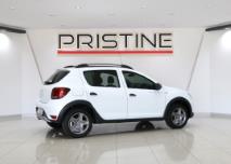 Renault Sandero 66kW Turbo Stepway Expression Pristine Motors