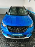 Peugeot 2008 1.2T 96kW GT Westvaal Menlyn Premium