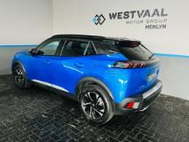 Peugeot 2008 1.2T 96kW GT Westvaal Menlyn Premium