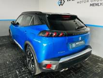 Peugeot 2008 1.2T 96kW GT Westvaal Menlyn Premium