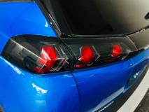 Peugeot 2008 1.2T 96kW GT Westvaal Menlyn Premium