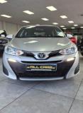 Toyota Yaris 1.5 XS All Cars