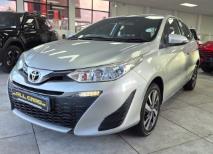 Toyota Yaris 1.5 XS All Cars
