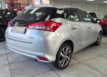 Toyota Yaris 1.5 XS All Cars