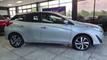 Toyota Yaris 1.5 XS All Cars