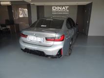 BMW 3 Series M340i xDrive Dinat Motorhaus