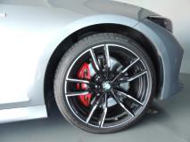 BMW 3 Series M340i xDrive Dinat Motorhaus