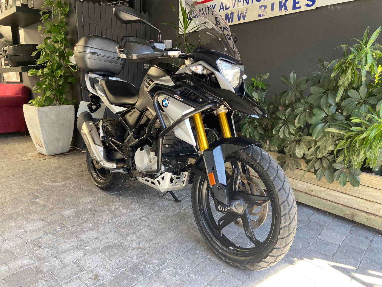 BMW G310GS for sale in Cape Town - ID: 28531094 - AutoTrader