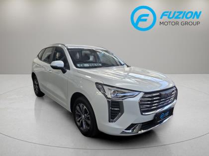 Haval Jolion 1.5T Premium GWM Haval Malmesbury Used