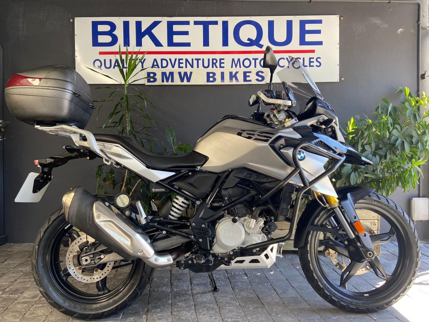 BMW G310GS for sale in Cape Town - ID: 28531094 - AutoTrader