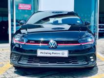 Volkswagen Polo GTI Mcduling Motors Volkswagen