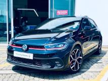 Volkswagen Polo GTI Mcduling Motors Volkswagen