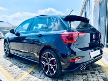 Volkswagen Polo GTI Mcduling Motors Volkswagen