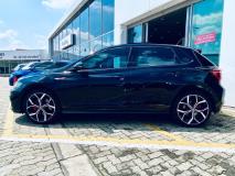 Volkswagen Polo GTI Mcduling Motors Volkswagen