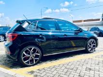 Volkswagen Polo GTI Mcduling Motors Volkswagen