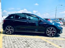 Volkswagen Polo GTI Mcduling Motors Volkswagen