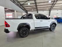 Toyota Hilux 2.8GD-6 Xtra Cab Legend Auto Stander Motors