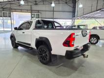 Toyota Hilux 2.8GD-6 Xtra Cab Legend Auto Stander Motors