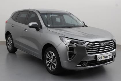 Haval Jolion 1.5T City Getworth