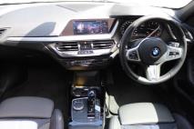 BMW 1 Series 118i M Sport BMW Pietermaritzburg - Supertech