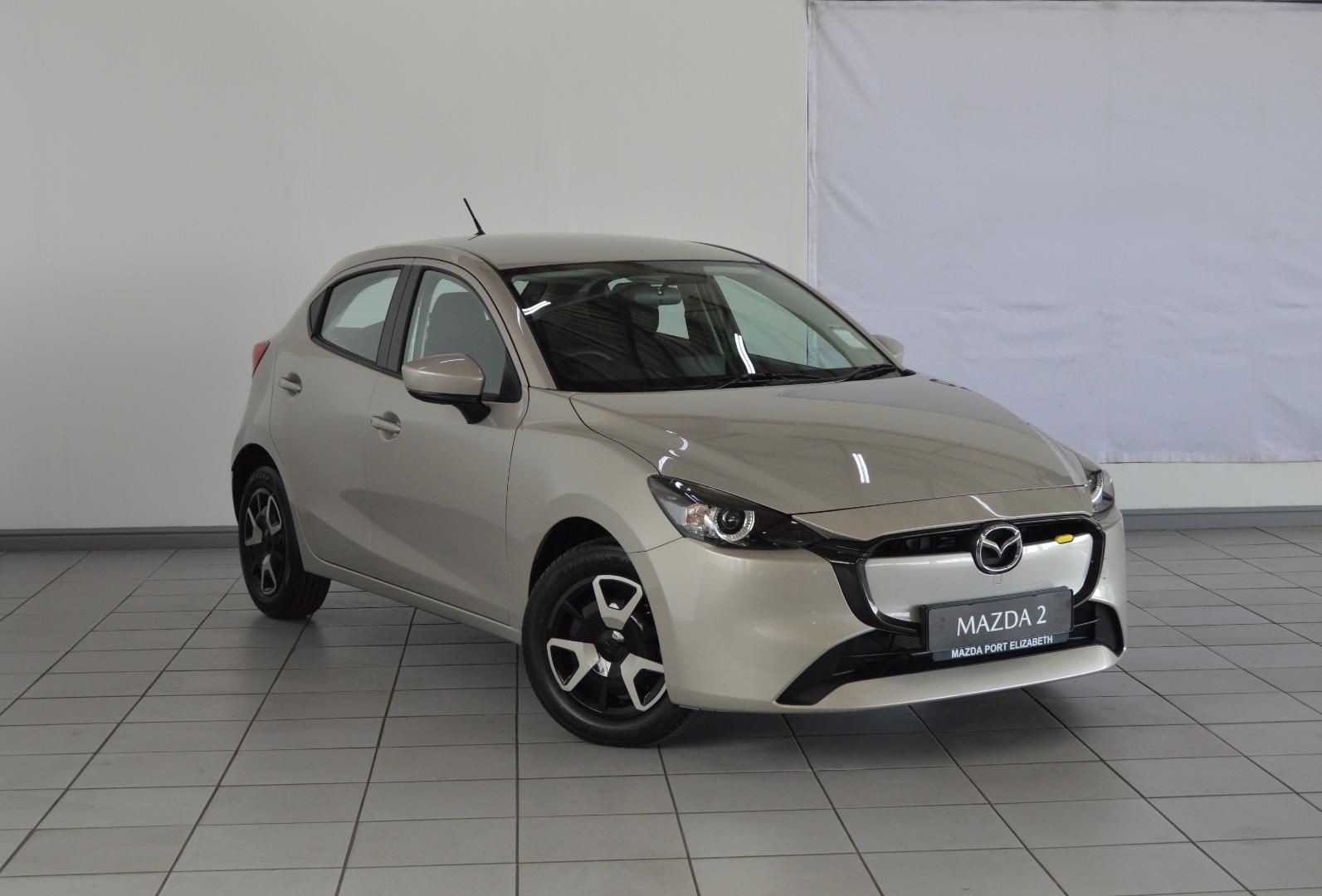 Mazda Mazda2 1.5 Active Mazda Port Elizabeth