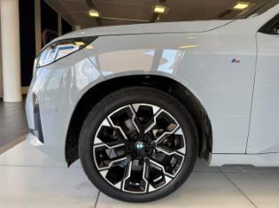 2025 BMW X3 20d xDrive M Sport for sale