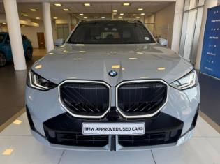 2025 BMW X3 20d xDrive M Sport for sale