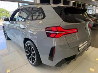 2025 BMW X3 20d xDrive M Sport for sale