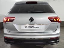 Volkswagen Tiguan 1.4TSI 110kW Life Barons VW Bellville