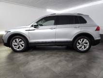 Volkswagen Tiguan 1.4TSI 110kW Life Barons VW Bellville