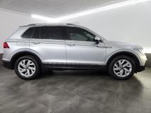 Volkswagen Tiguan 1.4TSI 110kW Life Barons VW Bellville