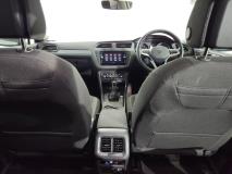 Volkswagen Tiguan 1.4TSI 110kW Life Barons VW Bellville