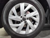 Volkswagen Tiguan 1.4TSI 110kW Life Barons VW Bellville