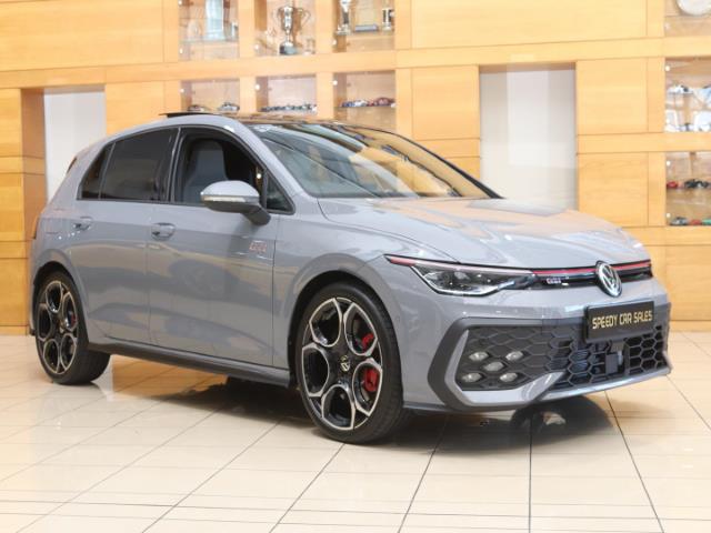 Volkswagen Golf GTI Speedy Car Sales