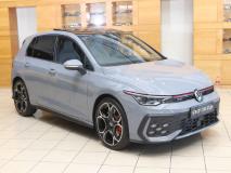 Volkswagen Golf GTI Speedy Car Sales
