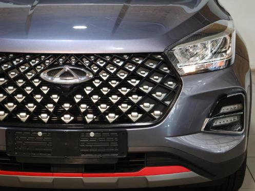 Chery Tiggo 4 Pro 1.5 LiT Manual Nissan Springs