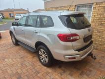 Ford Everest 3.2TDCi 4WD XLT Donlo Auto