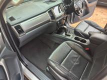 Ford Everest 3.2TDCi 4WD XLT Donlo Auto