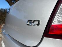 Datsun Go 1.2 Mid Jaco Louw Motors