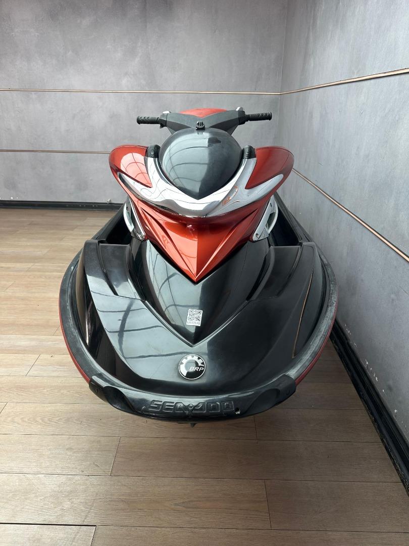 Seadoo rxp 215 boats for sale in South Africa - AutoTrader