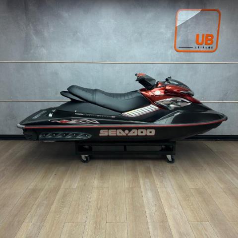 Seadoo Rxp 215 UB Leisure