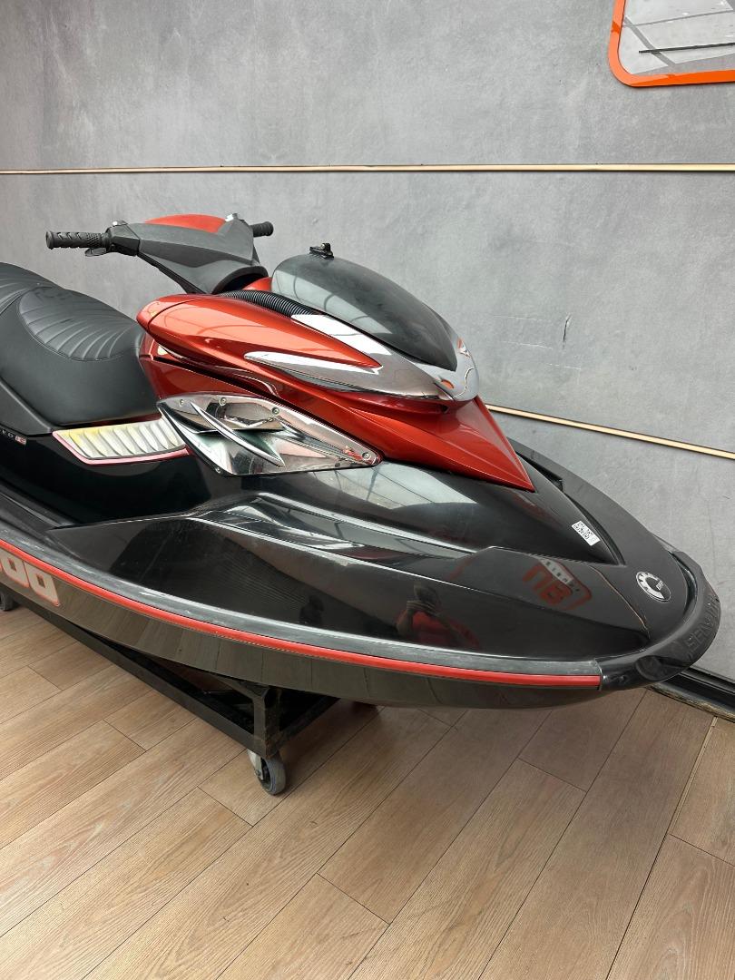 Seadoo rxp 215 boats for sale in South Africa - AutoTrader