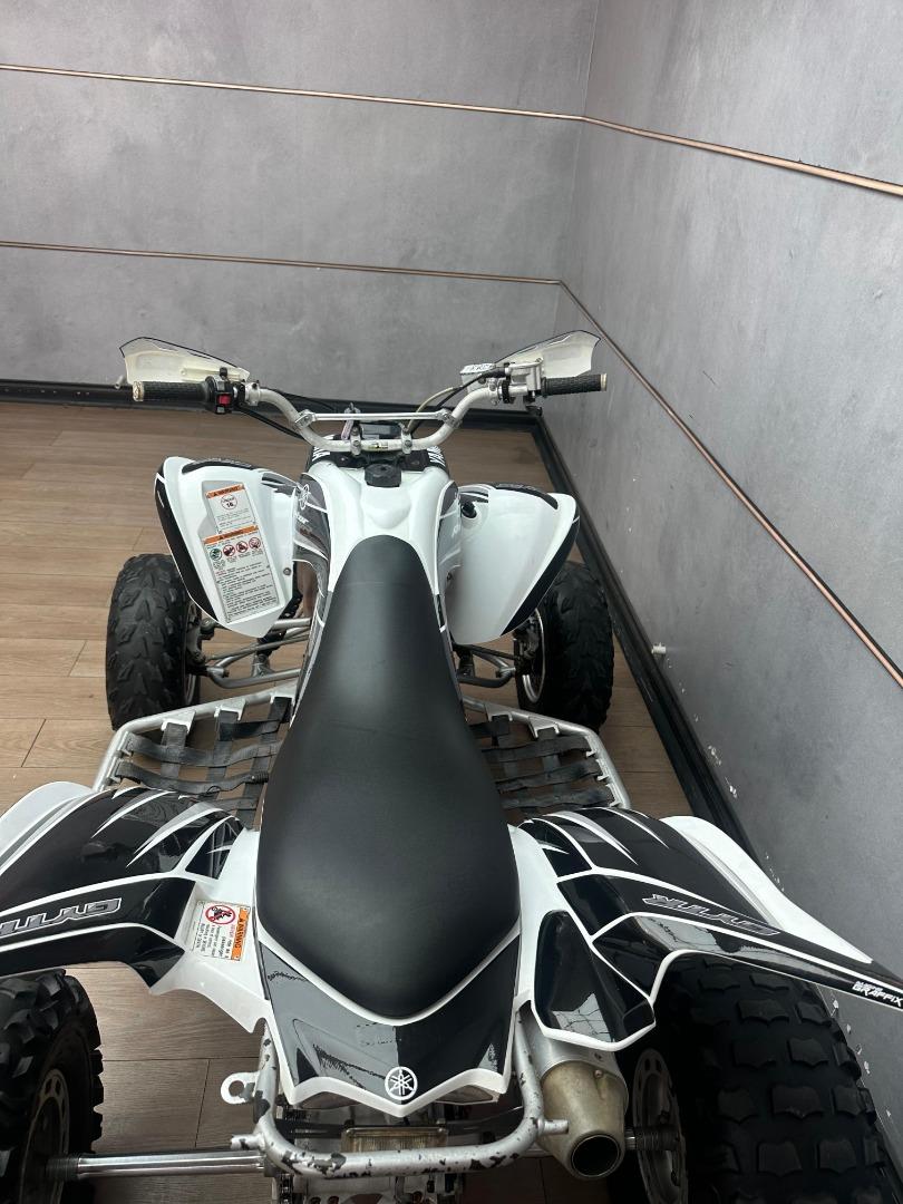 Yamaha Raptor 700 R UB Leisure Bikes