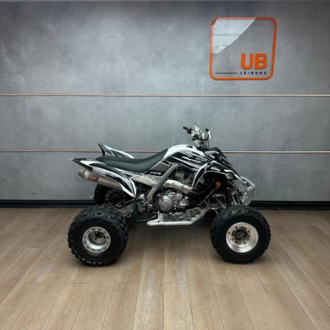 Yamaha Raptor 700 R UB Leisure Bikes