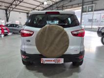 Ford EcoSport 1.5TiVCT Ambiente Stander Motors