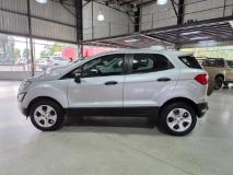 Ford EcoSport 1.5TiVCT Ambiente Stander Motors