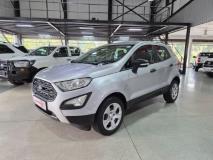 Ford EcoSport 1.5TiVCT Ambiente Stander Motors