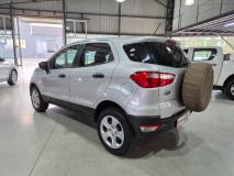 Ford EcoSport 1.5TiVCT Ambiente Stander Motors